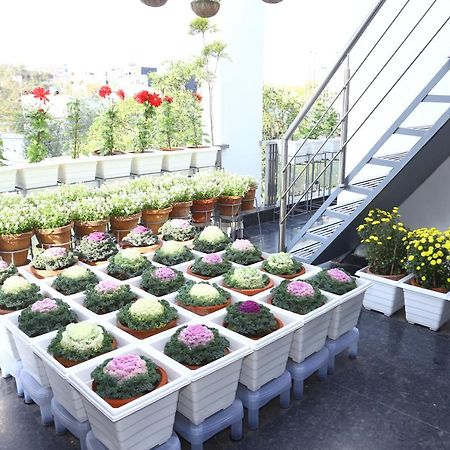 joerose villa Noida Eksteriør billede